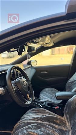 Toyota Corolla Hatchback